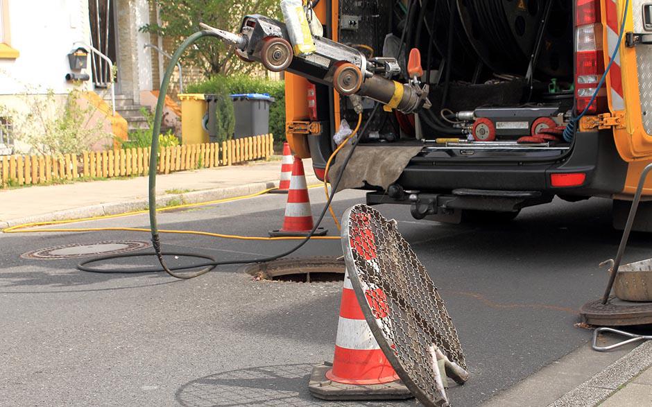déboucher canalisation graisse Bures-sur-Yvette