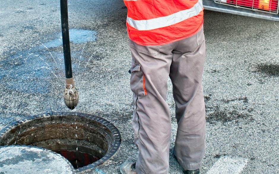 cout débouchage canalisation Gentilly