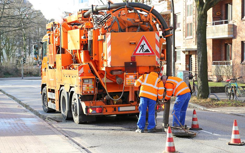 déboucher les canalisations Périgny