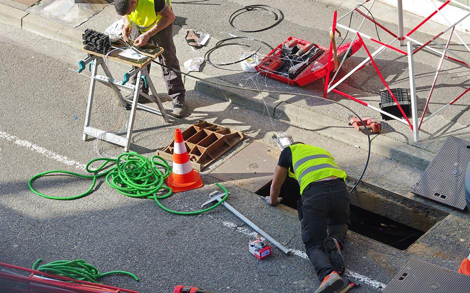 déboucher une canalisation de wc Bois-Colombes