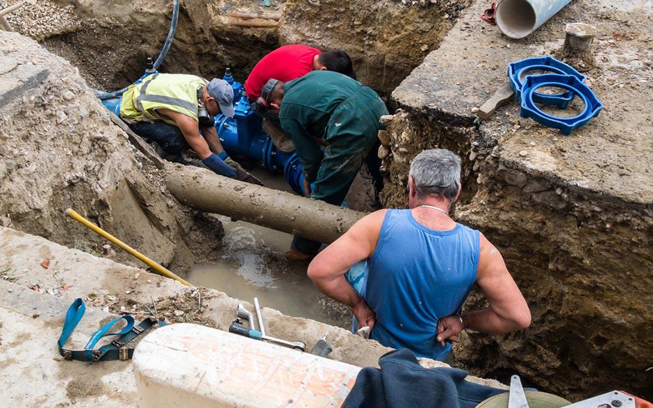 déboucher les canalisations Périgny