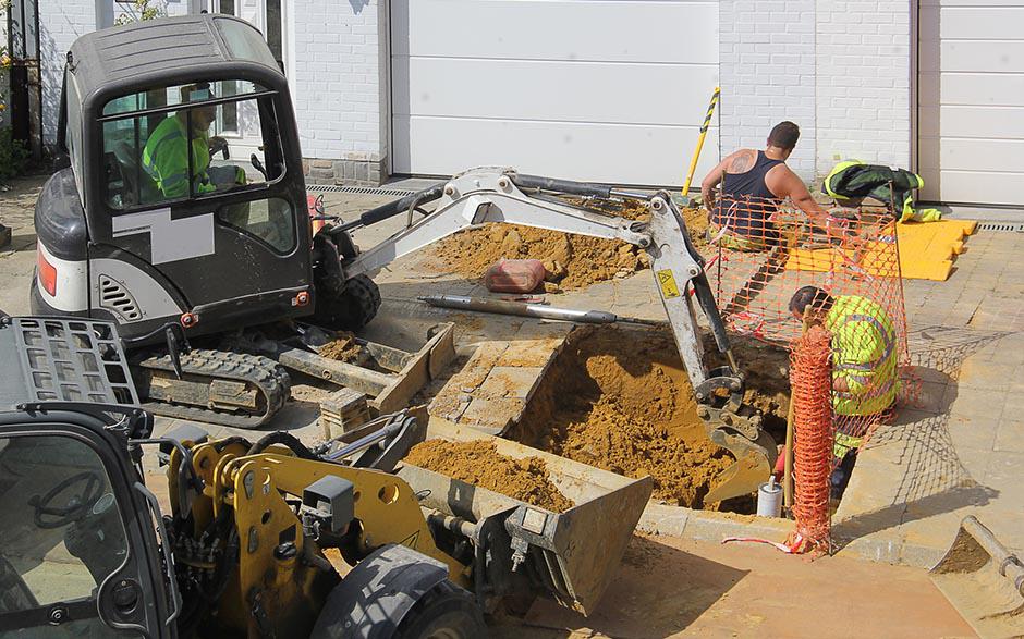 déboucher une canalisation de wc Bois-Colombes