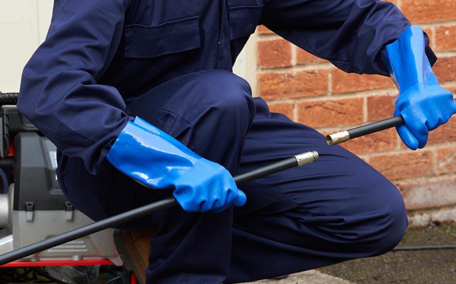 travaux assainissement Longnes